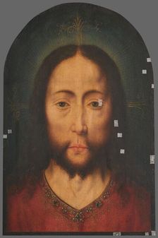Christ, after Dirck Bouts. Creator: Unknown