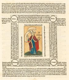 Christ as Salvator Mundi, c. 1475. Creator: Unknown