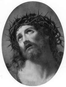 Christ Crowned with Thorns (19th century)