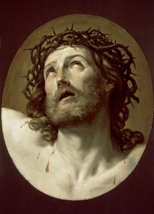 Christ Crowned with Thorns
