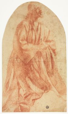 Christ in the Garden, n.d. Creator: Giovanni Stefano Marucelli