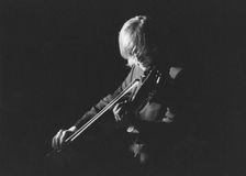 Christian Garrett, Bournemouth, Dorset, 2008. Creator: Brian Foskett