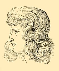 Christiane Vulpius (1933). Creator: Unknown