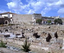 Citadel of Merida