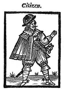 Citizen, 1641, (1910)