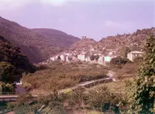 Citou, Aude, France, c1955. Creator: Arthur Charles Kirby Ware