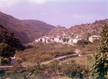 Citou, Aude, France, c1955. Creator: Arthur Charles Kirby Ware