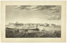 City View, n.d. Creator: Unknown