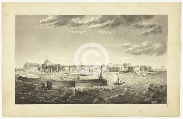 City View, n.d. Creator: Unknown.