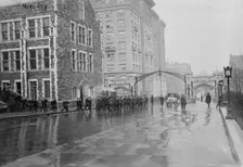 City College, 1917. Creator: Bain News Service