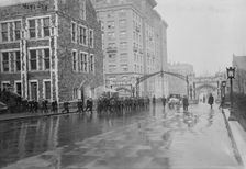 City College, 1917. Creator: Bain News Service