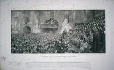 City Imperial Volunteers, 1902. Artist: John Henry Frederick Bacon