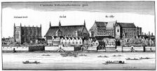 City of Westminster, 1647 (1893)