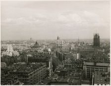 City of Westminster, Greater London Authority, 1950-1955. Creator: JR Uppington