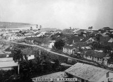 City of Baracoa, (1897), 1920s