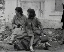 Civilians, 1941. Creator: British Pathe Ltd