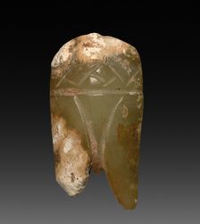 Cicada, 11th-10th Century BC. Creator: Unknown