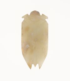 Cicada, Han dynasty (206 B.C.-A.D. 220). Creator: Unknown