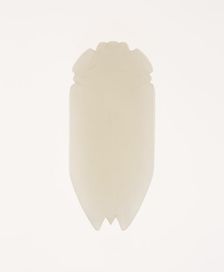 Cicada, Han dynasty (206 B.C.-A.D. 220). Creator: Unknown