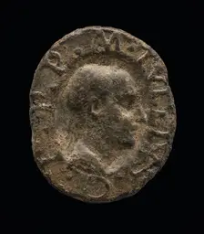 Cicero, c. 1500. Creator: Unknown
