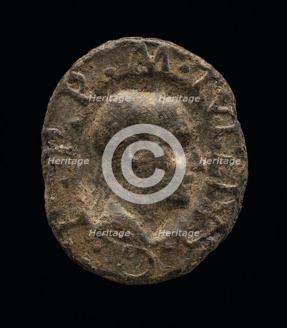 Cicero, c. 1500. Creator: Unknown.