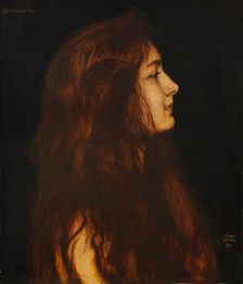 Cinderella, 1899