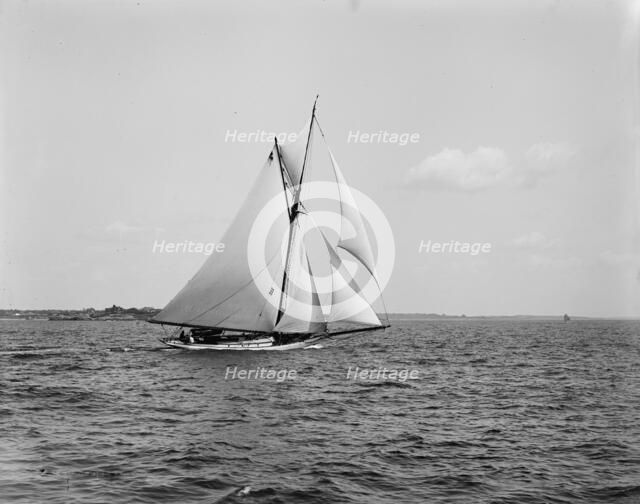 Cinderella, between 1880 and 1899. Creator: Unknown.