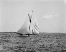 Cinderella, between 1880 and 1899. Creator: Unknown