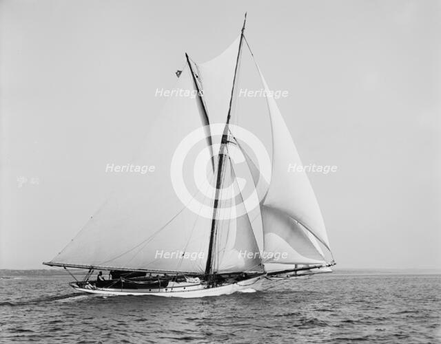 Cinderella, between 1880 and 1899. Creator: Unknown.