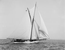 Cinderella, between 1880 and 1899. Creator: Unknown