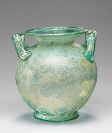 Cinerary Urn, 1st-2nd century A.D. Creator: Unknown