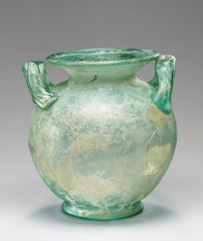 Cinerary Urn, 1st-2nd century A.D. Creator: Unknown