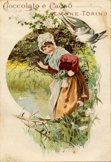 Cioccolate e Cacao, 1900s