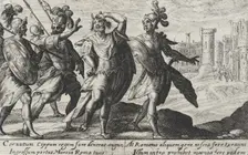 Cippus, 16th century. Creator: Unknown