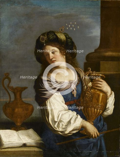 Circe.