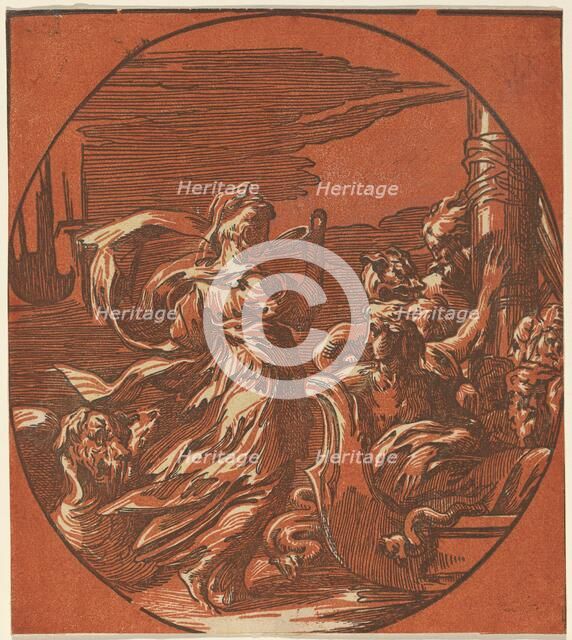 Circe. Creator: Unknown.