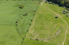 Circle 1, Priddy, Somerset, 2015. Artist: Damian Grady