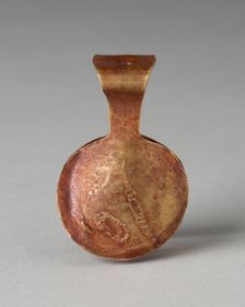 Circular Tweezers, Probably A.D. 1000/1400. Creator: Unknown