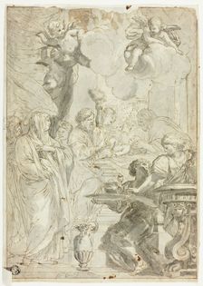 Circumcision, n.d. Creator: Unknown
