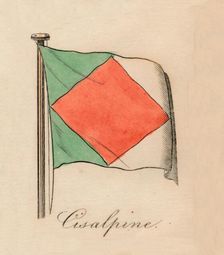 Cisalpine 1838