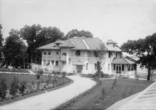 C.L. Wagner's, between c1915 and c1920. Creator: Bain News Service