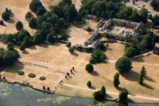 Clumber Park, near Worksop, Nottinghamshire, 2018. Creator: Historic England