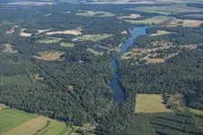 Clumber Park, Nottinghamshire, 2024. Creator: Robyn Andrews