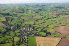Clun, Shropshire, 2007. Artist: Historic England Staff Photographer
