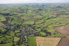 Clun, Shropshire, 2007. Artist: Historic England Staff Photographer