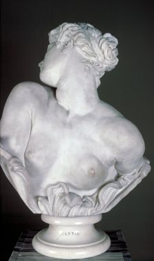 Clytie, 1878. Artist: George Frederick Watts