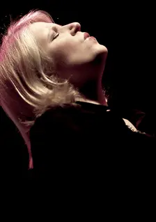 Clare Teal, 2013. Artist: Alan John Ainsworth