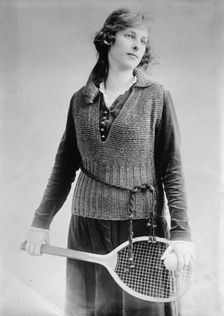 Clare Vernon, between c1915 and c1920. Creator: Bain News Service