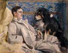 Clarence Barker