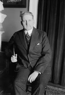 Clarence Whitehill, between c1915 and c1920. Creator: Bain News Service
